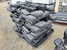 Image of BMW Car Seats