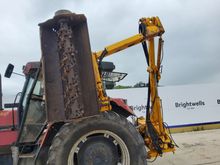 Image of Bomford B53XM Hedgecutter