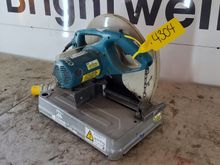 Image of Makita 2414B Cut Off Saw