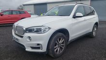 Image of BMW X5 XDRIVE40D AC AUTO Estate