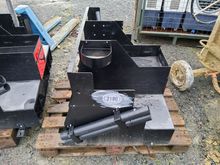 Image of Mitsubishi Shogun Boot Tidy