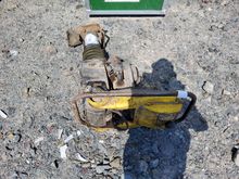 Image of Wacker Neuson Trench Rammer