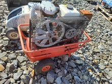 Image of Sealey 50L Compressor