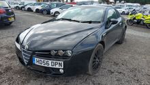 Image of ALFA ROMEO BRERA SV JTDM Coupe