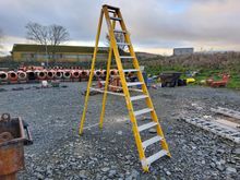 Image of Step Ladder