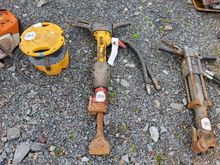 Image of JCB Hydraulic Breaker