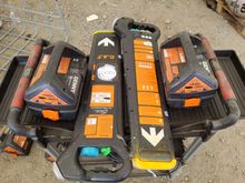 Image of 2x CAT Detectors & 2x Signal Generator