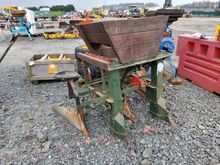 Image of Brough Potato Planter