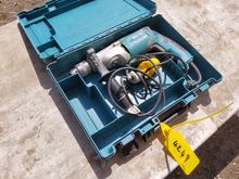 Image of Makita HP2050 Hammer Drill