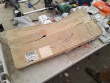 Image of BMW 51 12 8 049 236 Rear Deflector Under Tray