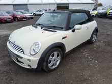 Image of MINI ONE Convertible