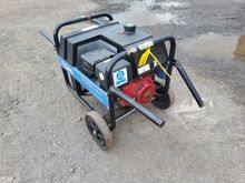 Image of SDMO Generator