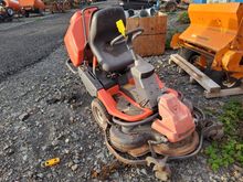 Image of Husqvarna PR15 Ride On Mower