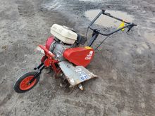 Image of Tracmaster Camon C2000 Rotavator