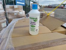 Image of 1x Pallet of Hand Sanitiser 500ml Approx. 600