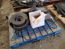 Image of Quantity Of Car Parts