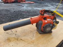 Image of Husqvarna 125BV Petrol Leaf Blower