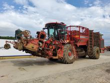 Image of Holmer Terea Dos T4 Beet Harvester