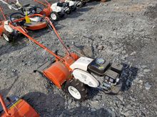 Image of Orec SF600D Rotovator