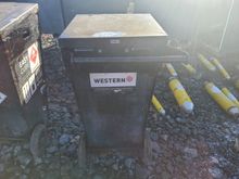 Image of Western Easy Cube Fuel Tank