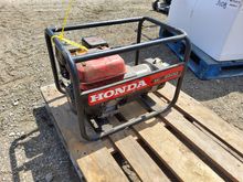 Image of Honda EC2200