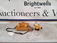 Image of Topcon AG37 Optical Laser Level