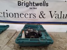 Image of Makita 3612C Router