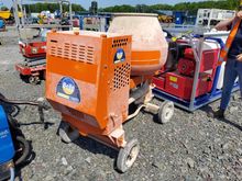 Image of Belle Premier 100XT Diesel Site Mixer