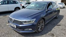 Image of VOLKSWAGEN PASSAT GT TDI BMT 4MOTION 4 Door Saloon