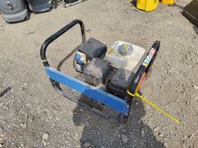 Image of Kohler SDMO Generator/Honda GX200 Generator Engine