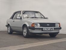 Image of 1986 Ford Escort  XR3i 1.6 Cabriolet
