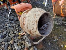 Image of Belle 150 110v Mixer