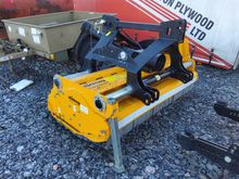 Image of Muthing MU-PRO Vario 220 Flail