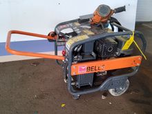 Image of Altrad Belle Power Pack and Hydraulic Breaker