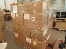 Image of Mixed spare parts