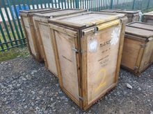 Image of 3x Water Filtration Units