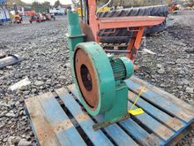 Image of Vebair Fan Unit