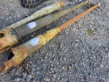 Image of Cast Iron Lampost