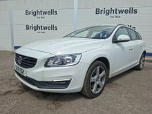 Image of VOLVO V60 D3 Estate