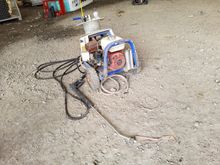 Image of Brendon Powerwashers Pressure Washer