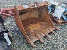 Image of 45" Width Bucket