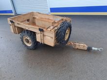 Image of Logic TLR QUADBIKE