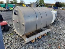 Image of Stainnless Steel Static Tank