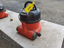Image of Numatic Hoover