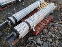 Image of Roller Shutter Door 2430mm Width