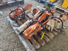 Image of Qty of Stihl Spares