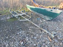 Image of Boat Trailer