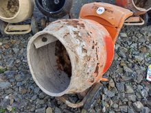 Image of Belle 110V Electric Cement Mixer