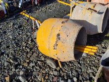 Image of Mastermix 240V Cement Mixer