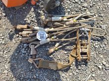 Image of Screw-in Wire Loops